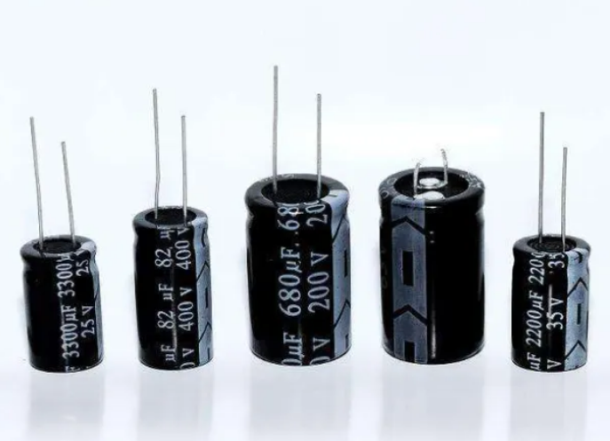 【進(jìn)口案例】韓國電容器于上海港進(jìn)口報(bào)關(guān)清關(guān)