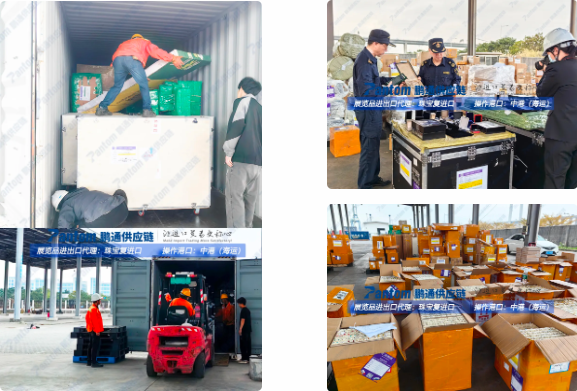 【進(jìn)口案例】展覽品進(jìn)出口全流程，一篇文章讓你秒懂！