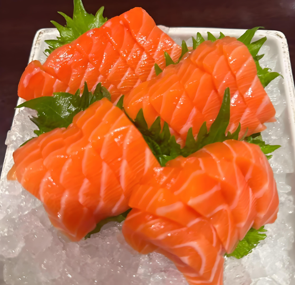 【進(jìn)口知識(shí)】進(jìn)口三文魚檢疫知多少