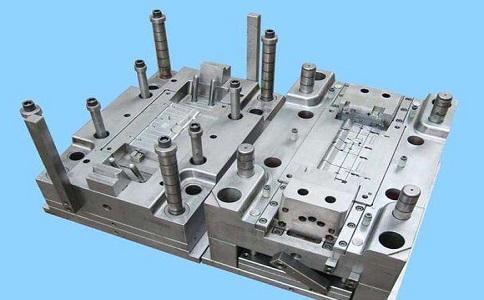塑膠模具進口報關