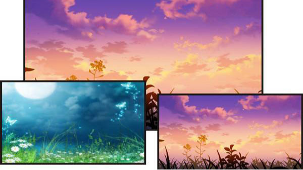 LCD液晶屏進口報關