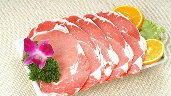 濟南機場海關(guān)提醒:勿攜帶、郵寄肉類產(chǎn)品出入境