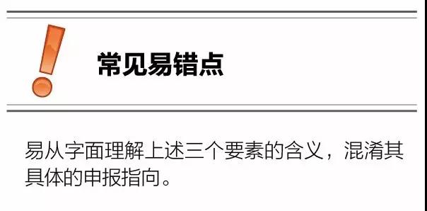 進(jìn)口申報(bào)