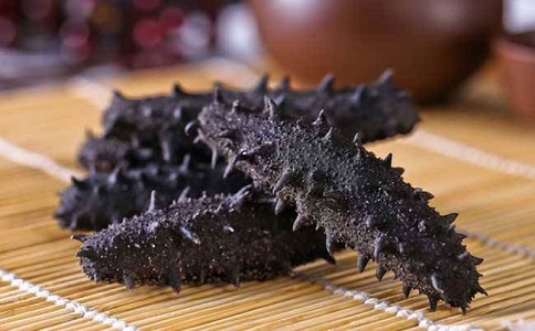 海參進(jìn)口報關(guān)