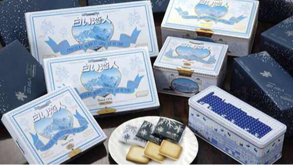 食品報關