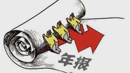 重要提醒：你的年報報了嗎？
