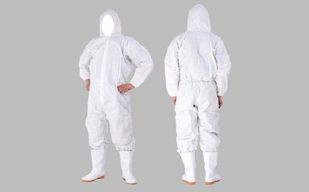 防護服進口