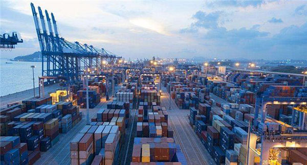 商務部：2019年有信心保持外貿穩(wěn)增長